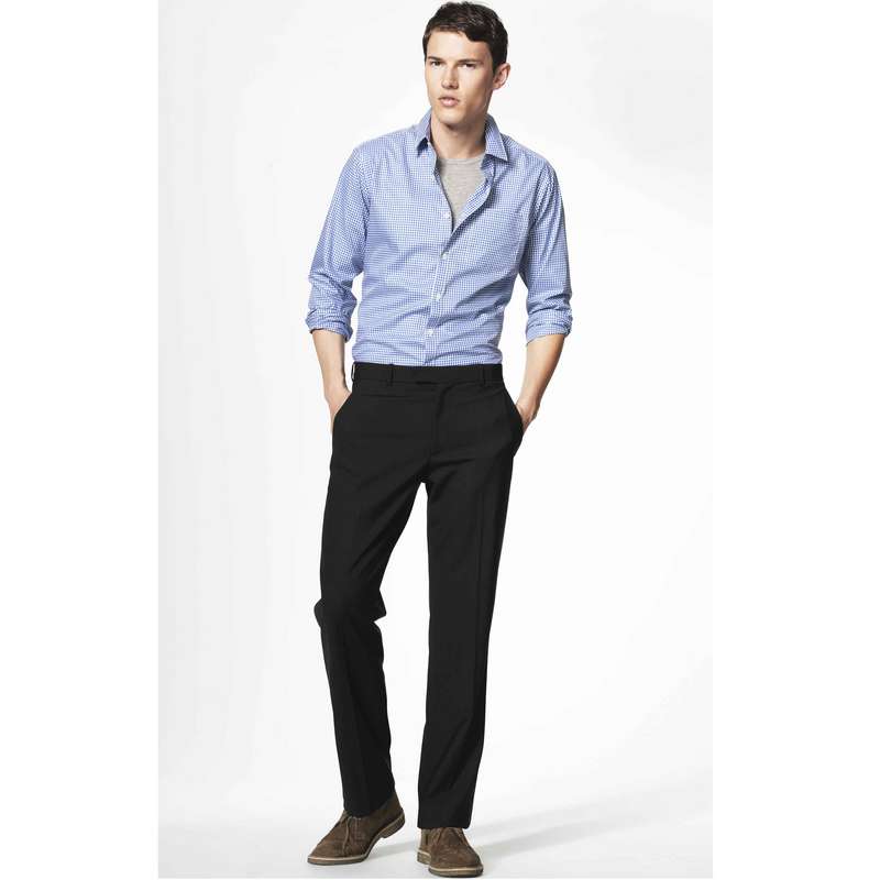 ベーシックレッグパンツ, , large image number 2