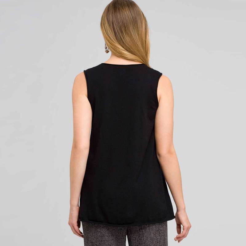 スイングタンクトップ, , large image number 1