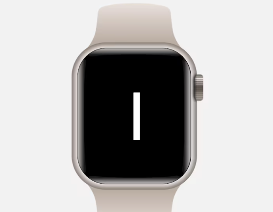 iWatch- Salesforce Support 発売